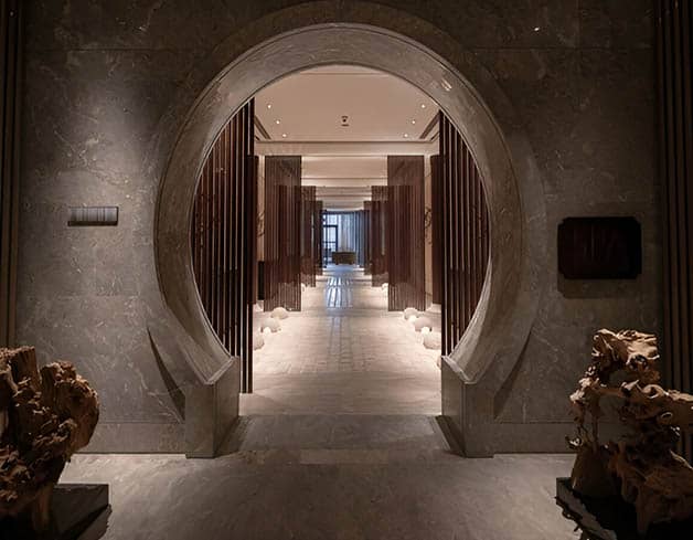 about bangkok spa entrance bangalore